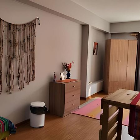 Alojamiento San Francisco - Apartamentos Y Habitaciones リマ エクステリア 写真