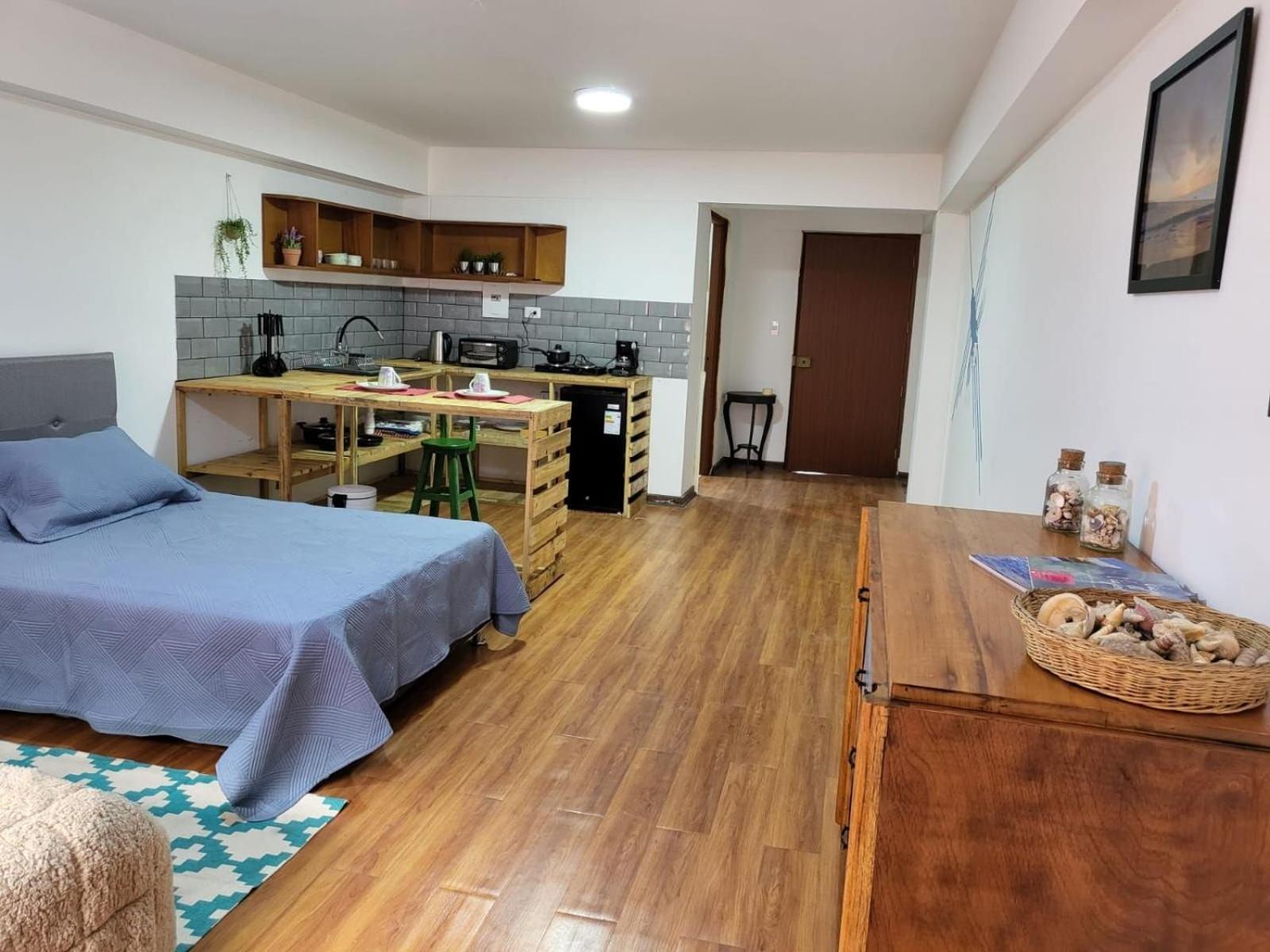 Alojamiento San Francisco - Apartamentos Y Habitaciones リマ エクステリア 写真