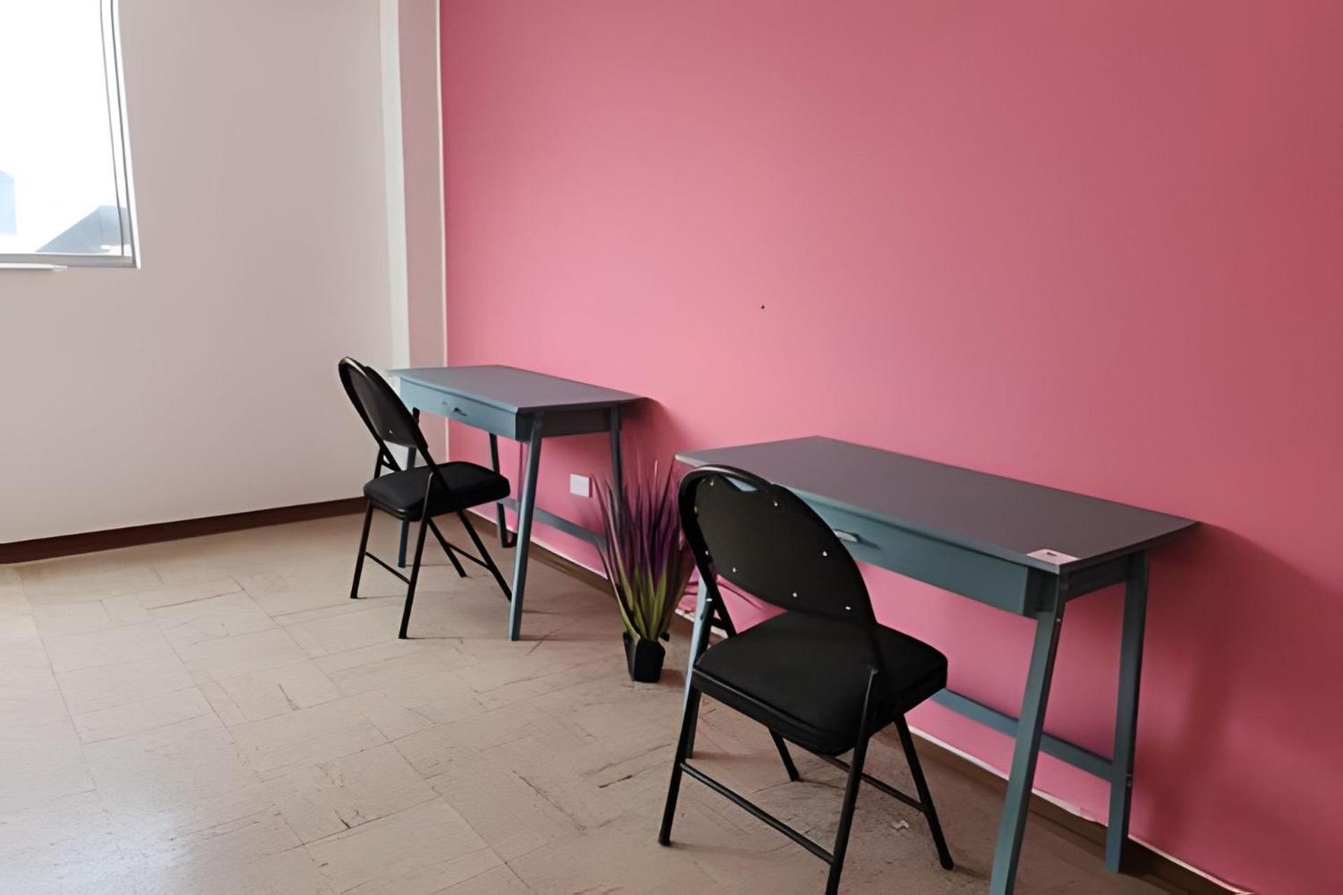 Alojamiento San Francisco - Apartamentos Y Habitaciones リマ エクステリア 写真