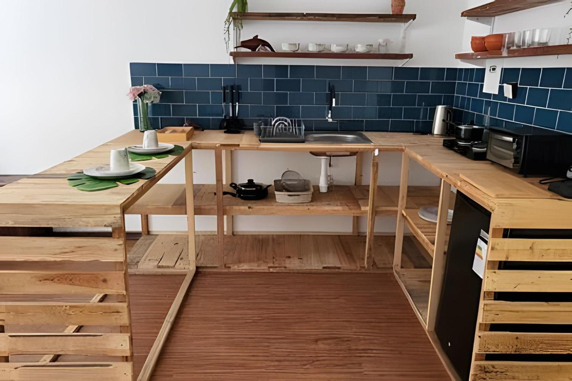 Alojamiento San Francisco - Apartamentos Y Habitaciones リマ エクステリア 写真