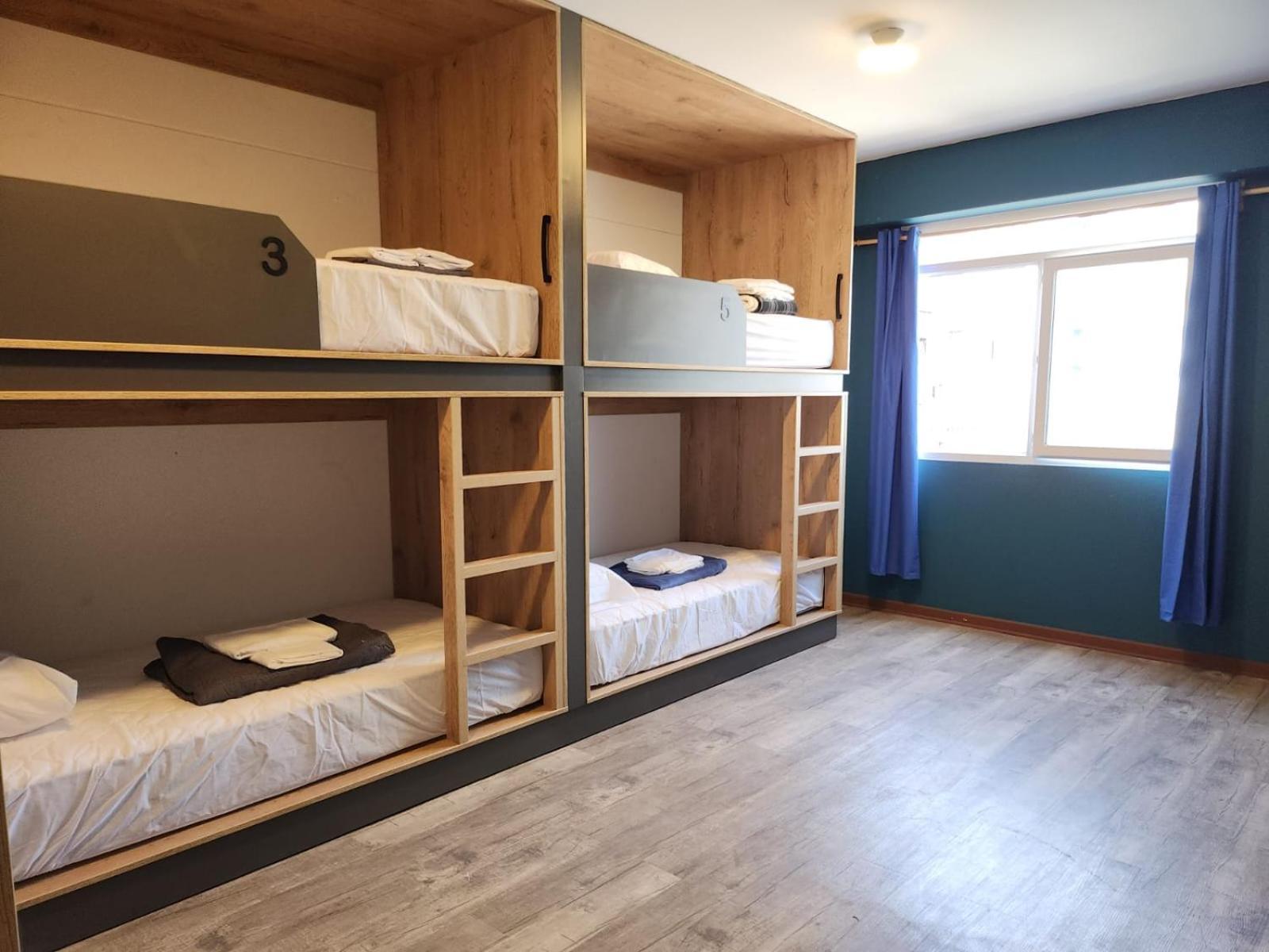 Alojamiento San Francisco - Apartamentos Y Habitaciones リマ エクステリア 写真